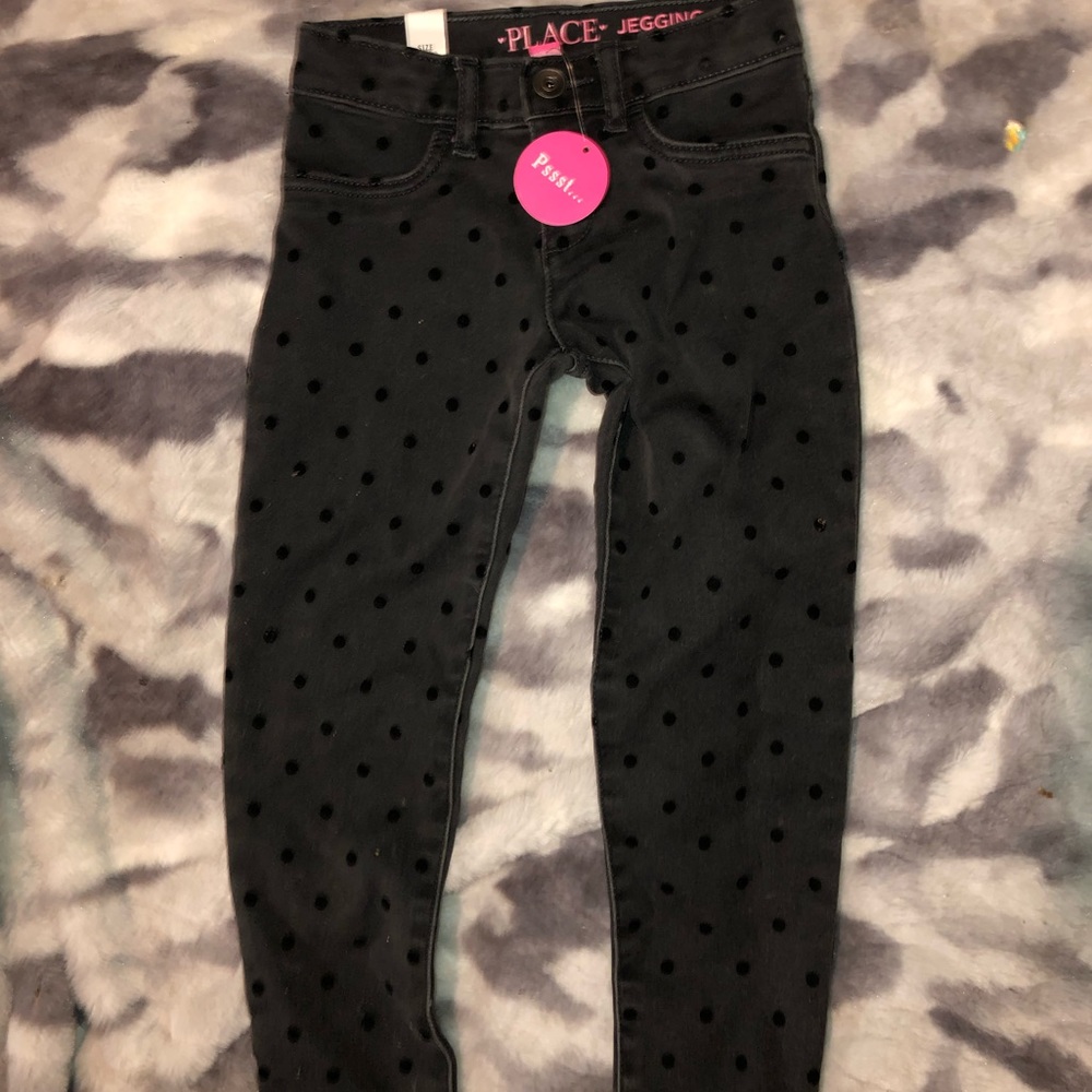 Brand new Black Skinny Jeans